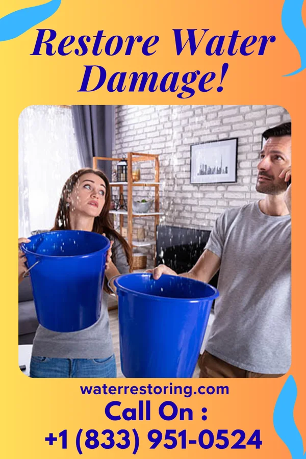 water restoration Ultimate Water Restoration Masters Stony Point